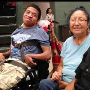 Meet your Posher, Cheryl